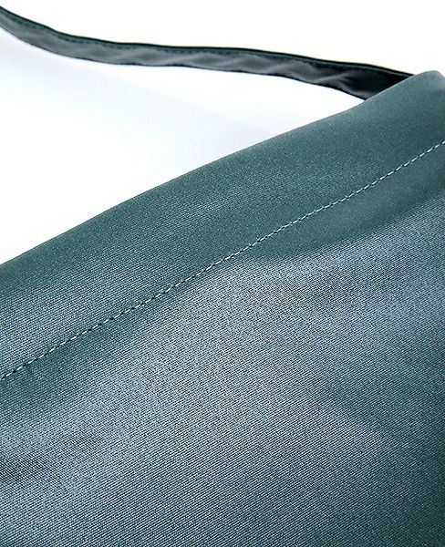 macromauro×Palm maison.マクロマウロ×パームメゾン.別注・Palm maiosn original picture toto mini [green]