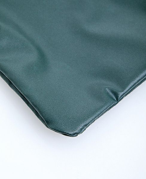 macromauro×Palm maison.マクロマウロ×パームメゾン.別注・Palm maiosn original picture toto mini [green]