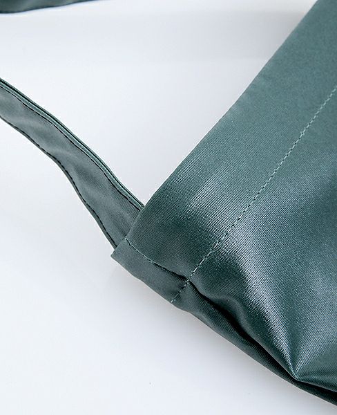 macromauro×Palm maison.マクロマウロ×パームメゾン.別注・Palm maiosn original picture toto mini [green]