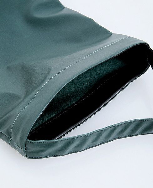 macromauro×Palm maison.マクロマウロ×パームメゾン.別注・Palm maiosn original picture toto mini [green]