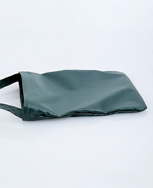 macromauro×Palm maison.マクロマウロ×パームメゾン.別注・Palm maiosn original picture toto mini [green]