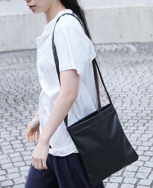 macromauro×Palm maison.マクロマウロ×パームメゾン.別注・Palm maiosn original picture toto mini [black]_