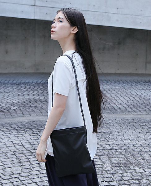 macromauro×Palm maison.マクロマウロ×パームメゾン.別注・Palm maiosn original picture toto mini [black]_