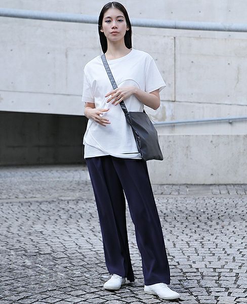 macromauro×Palm maison.マクロマウロ×パームメゾン.別注・Palm maiosn original picture toto mini [black]_