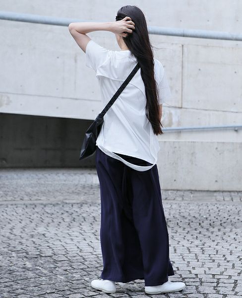 macromauro×Palm maison.マクロマウロ×パームメゾン.別注・Palm maiosn original picture toto mini [black]_