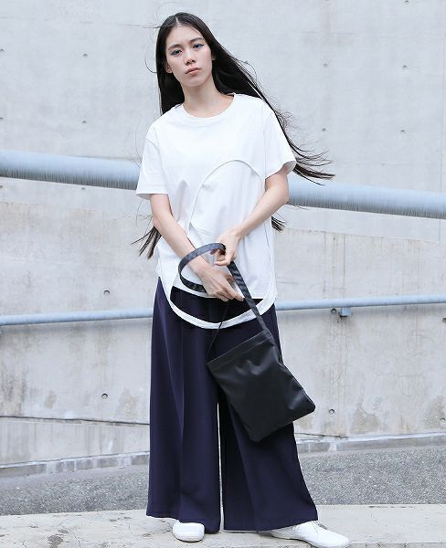 macromauro×Palm maison.マクロマウロ×パームメゾン.別注・Palm maiosn original picture toto mini [black]_