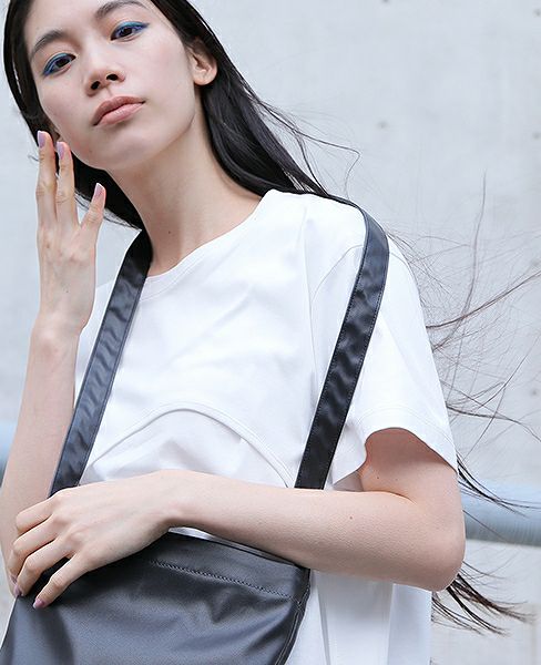 macromauro×Palm maison.マクロマウロ×パームメゾン.別注・Palm maiosn original picture toto mini [black]_