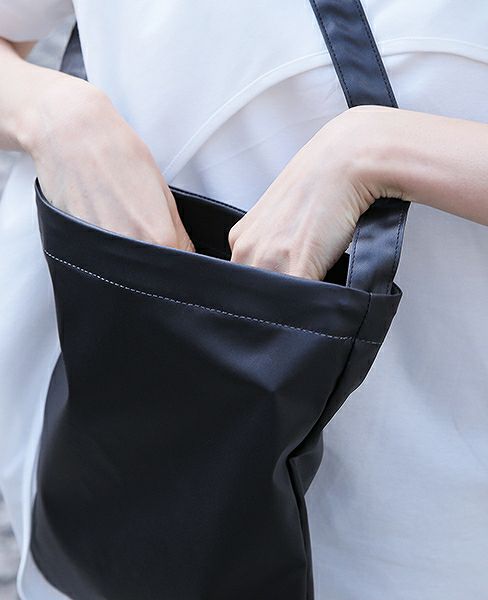 macromauro×Palm maison.マクロマウロ×パームメゾン.別注・Palm maiosn original picture toto mini [black]_