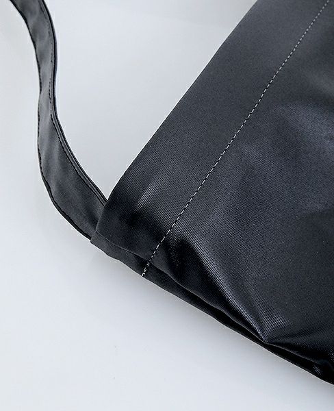 macromauro×Palm maison.マクロマウロ×パームメゾン.別注・Palm maiosn original picture toto mini [black]_