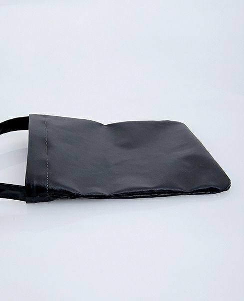 macromauro×Palm maison.マクロマウロ×パームメゾン.別注・Palm maiosn original picture toto mini [black]_