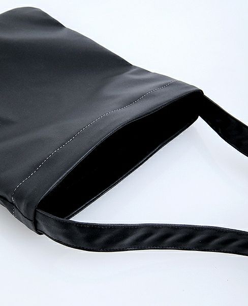 macromauro×Palm maison.マクロマウロ×パームメゾン.別注・Palm maiosn original picture toto mini [black]_