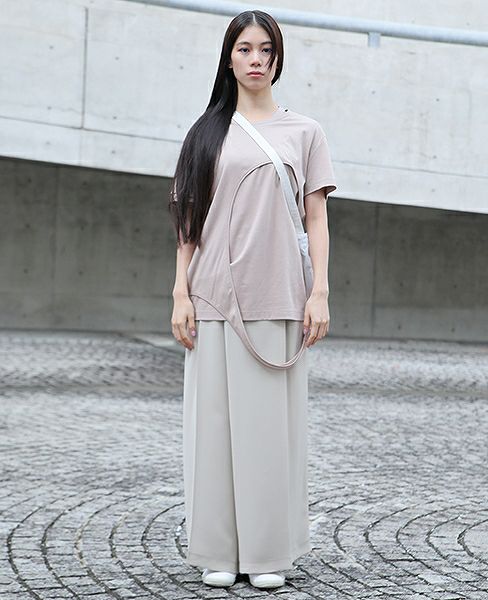 macromauro×Palm maison.マクロマウロ×パームメゾン.別注・Palm maiosn original picture toto mini [white]_