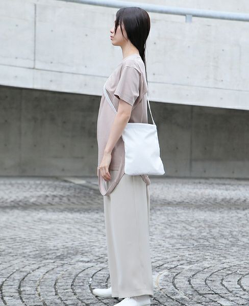 macromauro×Palm maison.マクロマウロ×パームメゾン.別注・Palm maiosn original picture toto mini [white]_