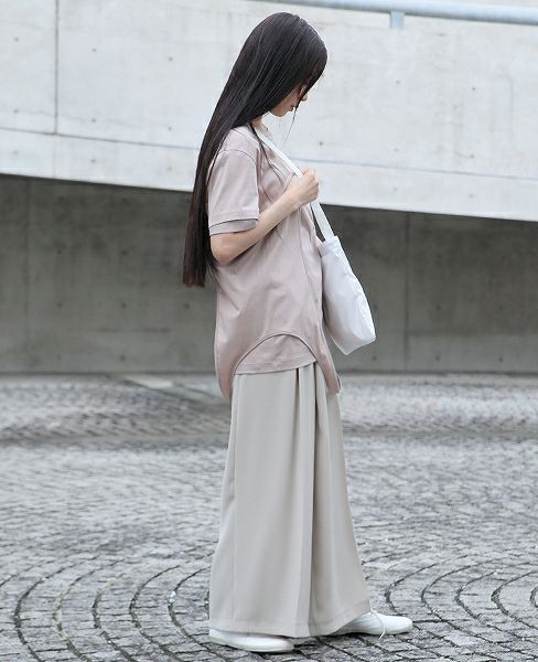 macromauro×Palm maison.マクロマウロ×パームメゾン.別注・Palm maiosn original picture toto mini [white]_