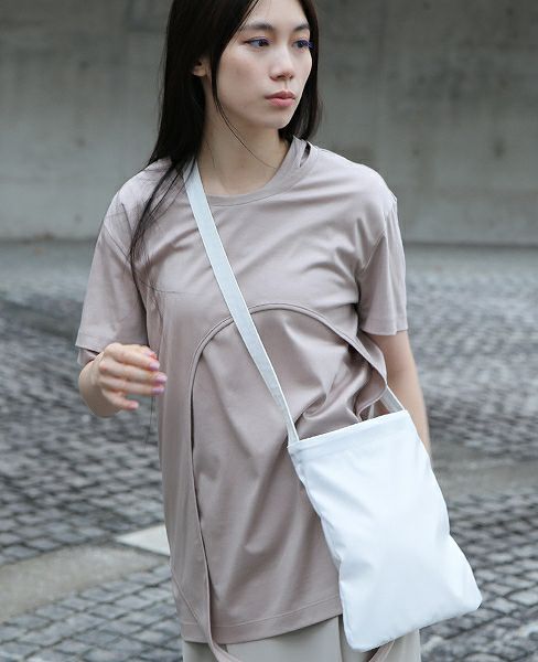 macromauro×Palm maison.マクロマウロ×パームメゾン.別注・Palm maiosn original picture toto mini [white]_