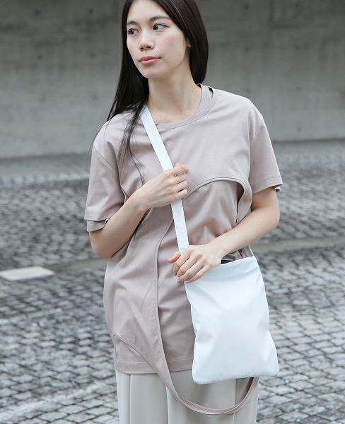 macromauro×Palm maison.マクロマウロ×パームメゾン.別注・Palm maiosn original picture toto mini [white]_