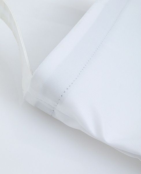 macromauro×Palm maison.マクロマウロ×パームメゾン.別注・Palm maiosn original picture toto mini [white]_