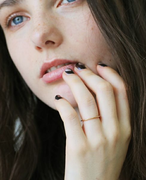 noguchi BIJOUX.ノグチビジュー.NN127-YG