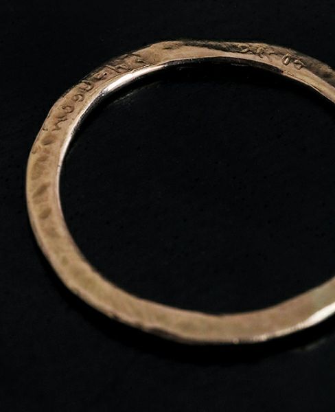 noguchi BIJOUX.ノグチビジュー.NN127-YG