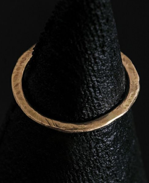 noguchi BIJOUX.ノグチビジュー.NN127-YG