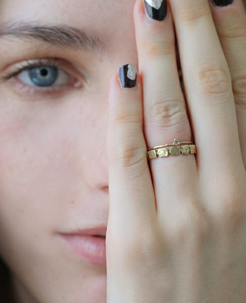 noguchi BIJOUX.ノグチビジュー.NN1035-YG