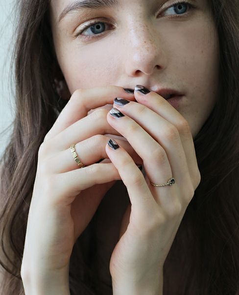 noguchi BIJOUX.ノグチビジュー.NN1035-YG