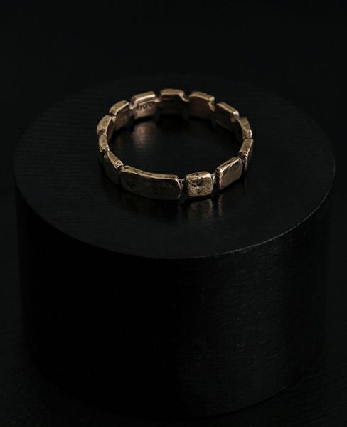 noguchi BIJOUX.ノグチビジュー.NN1035-YG