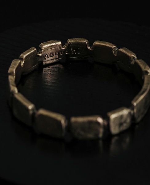 noguchi BIJOUX.ノグチビジュー.NN1035-YG