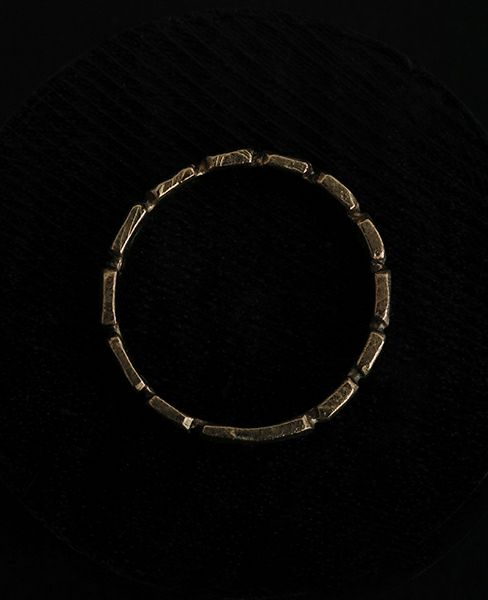 noguchi BIJOUX.ノグチビジュー.NN1035-YG