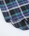ohta.check big shirts[18ss-st-08C]