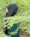 ohta.dark green spring coat[18ss-jk-04D]
