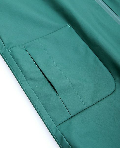 ohta.dark green spring coat[18ss-jk-04D]