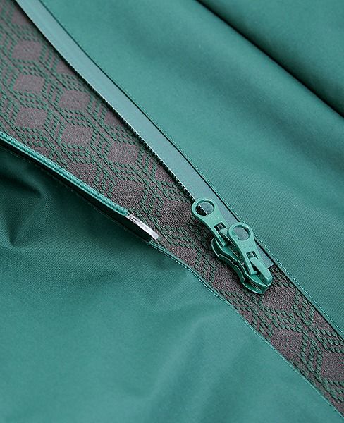 ohta.dark green spring coat[18ss-jk-04D]