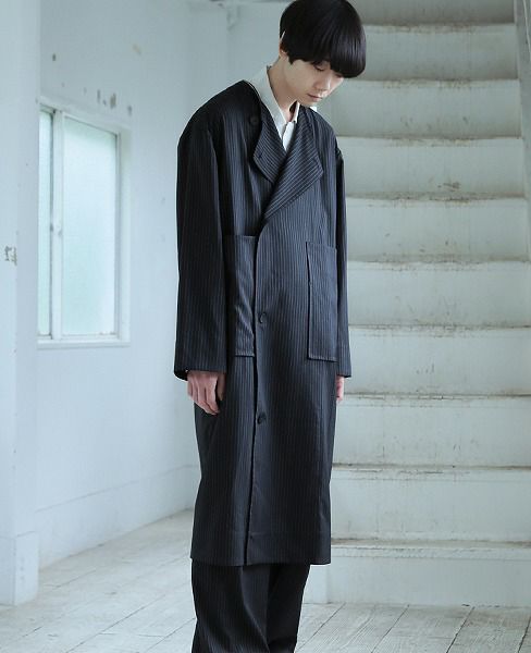 Edwina Hoerl .COAT[1/EH36C-01/A]_