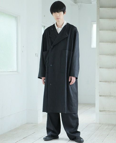 Edwina Hoerl .COAT[1/EH36C-01/A]_