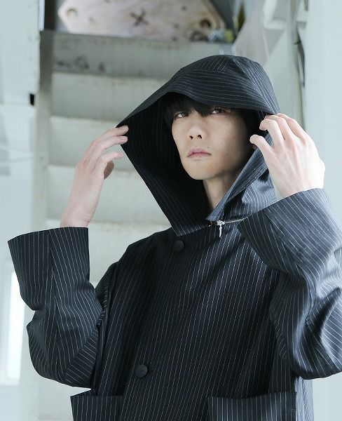 Edwina Hoerl .COAT[1/EH36C-01/A]_