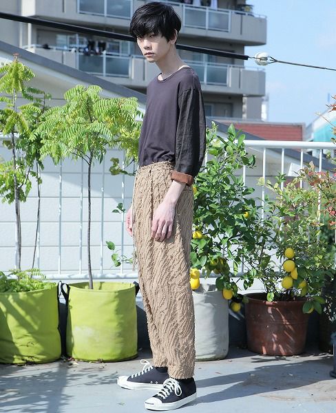 Edwina Hoerl .PANTS[19/EH36P-05/A]_