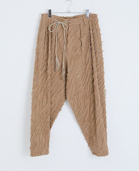 Edwina Hoerl .PANTS[19/EH36P-05/A]_