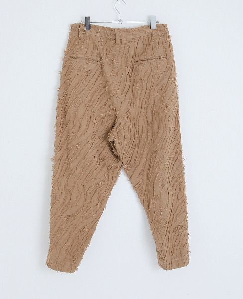 Edwina Hoerl .PANTS[19/EH36P-05/A]_