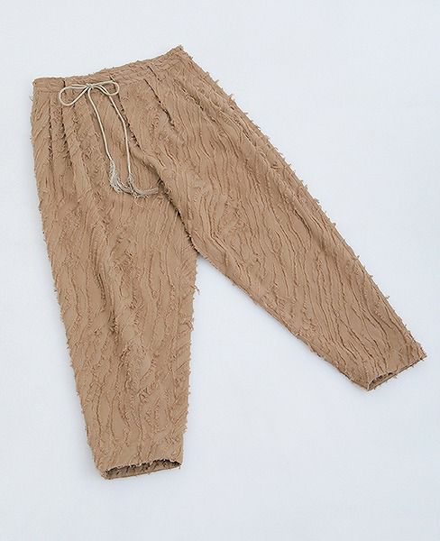 Edwina Hoerl .PANTS[19/EH36P-05/A]_