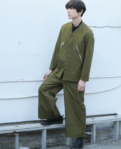 Edwina Hoerl .PANTS[18/EH36P-06/D]_