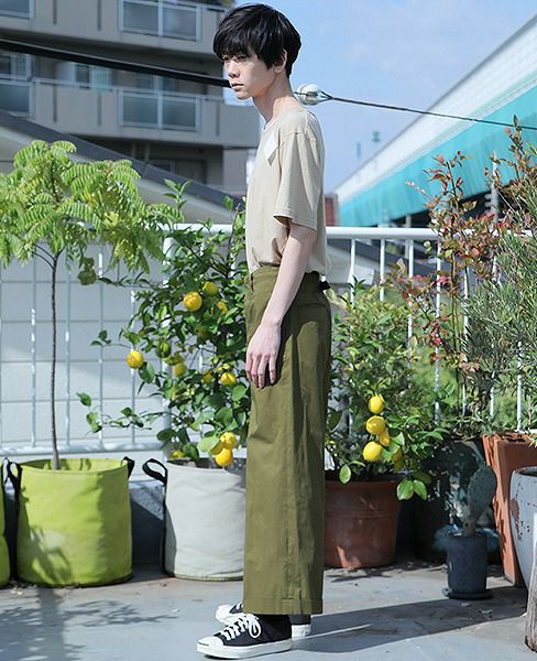 Edwina Hoerl .PANTS[18/EH36P-06/D]_