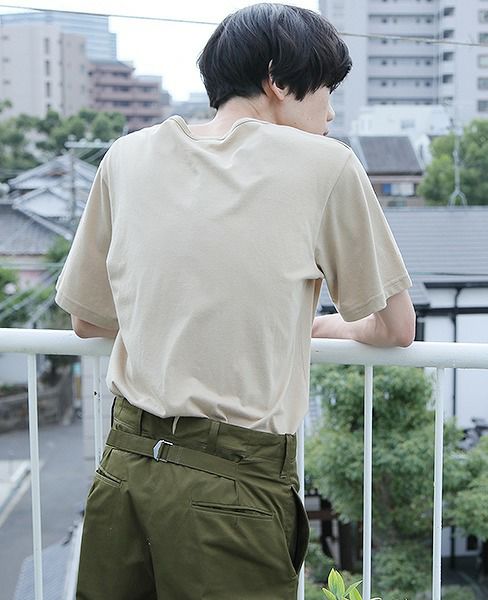 Edwina Hoerl .PANTS[18/EH36P-06/D]_