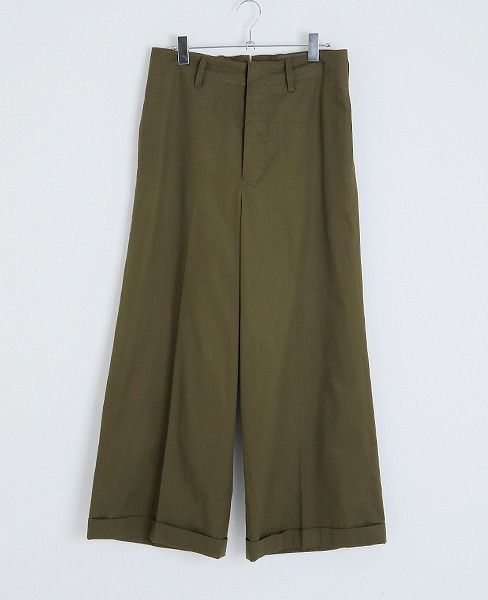 Edwina Hoerl .PANTS[18/EH36P-06/D]_