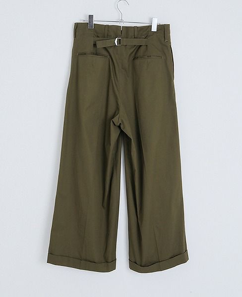 Edwina Hoerl .PANTS[18/EH36P-06/D]_