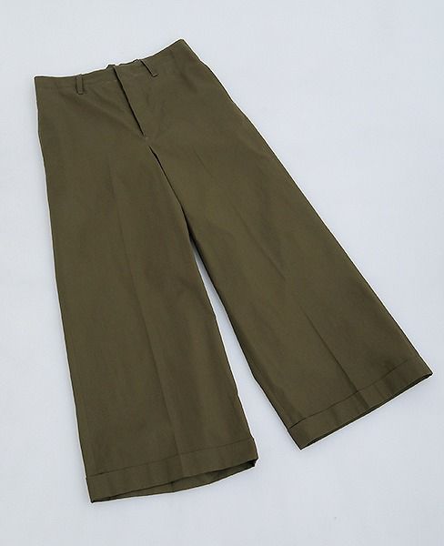 Edwina Hoerl .PANTS[18/EH36P-06/D]_