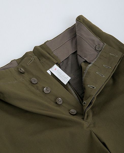 Edwina Hoerl .PANTS[18/EH36P-06/D]_