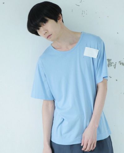 Edwina Hoerl .T-SHIRT[25/EH36TS-01/C]_