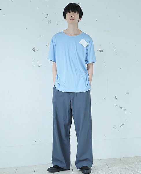 Edwina Hoerl .T-SHIRT[25/EH36TS-01/C]_