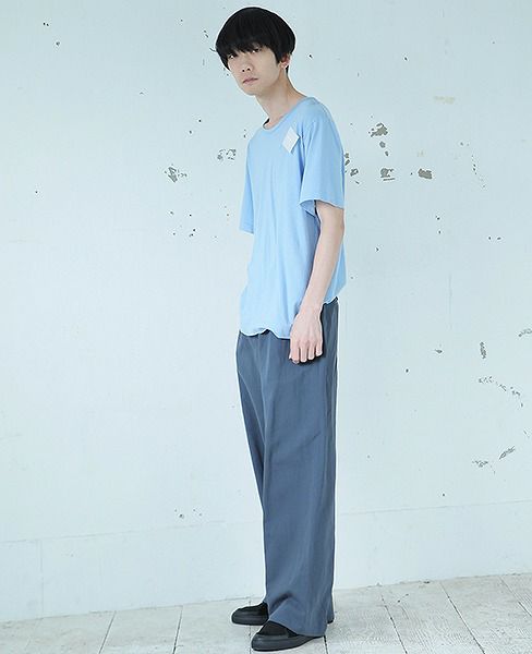 Edwina Hoerl .T-SHIRT[25/EH36TS-01/C]_
